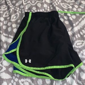 Under Armour shorts